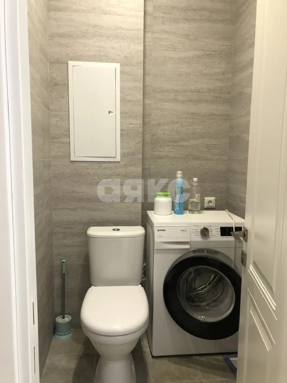 Фото №11: 2-комнатная квартира 56 м² - Воскресенск, мкр. Центральный, ул. Куйбышева, 47Ак3