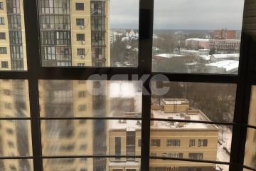 Фото №1: 2-комнатная квартира 56 м² - Воскресенск, мкр. Центральный, ул. Куйбышева, 47Ак3