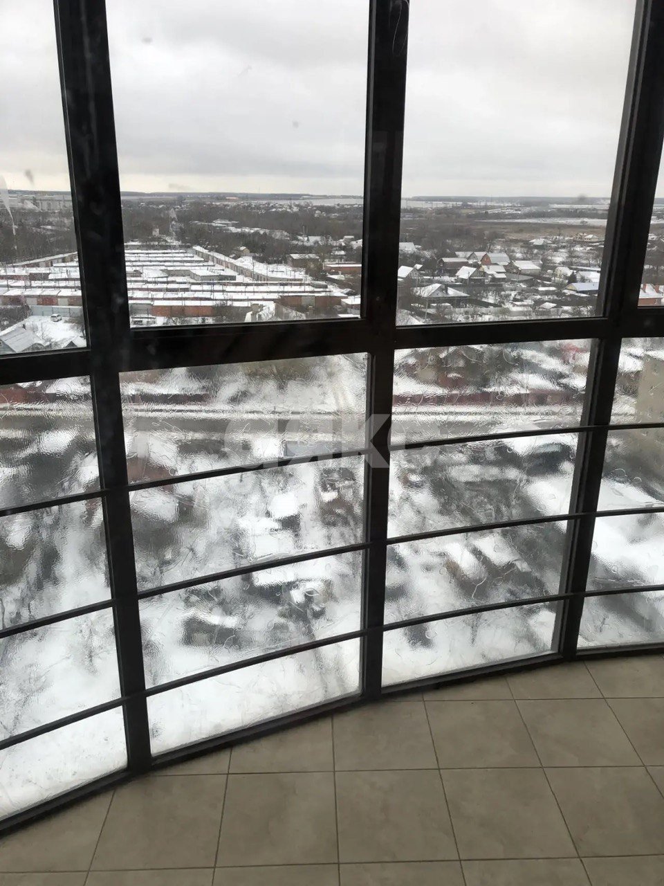 Фото №12: 2-комнатная квартира 56 м² - Воскресенск, мкр. Центральный, ул. Куйбышева, 47Ак3