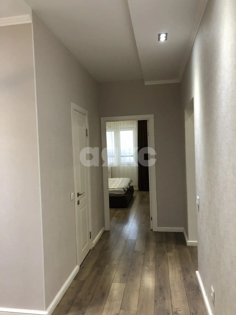 Фото №6: 2-комнатная квартира 56 м² - Воскресенск, мкр. Центральный, ул. Куйбышева, 47Ак3