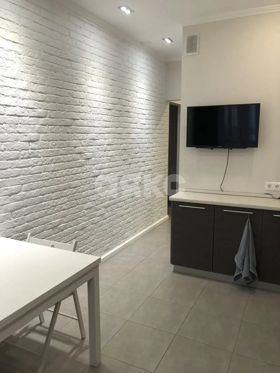 Фото №4: 2-комнатная квартира 56 м² - Воскресенск, мкр. Центральный, ул. Куйбышева, 47Ак3