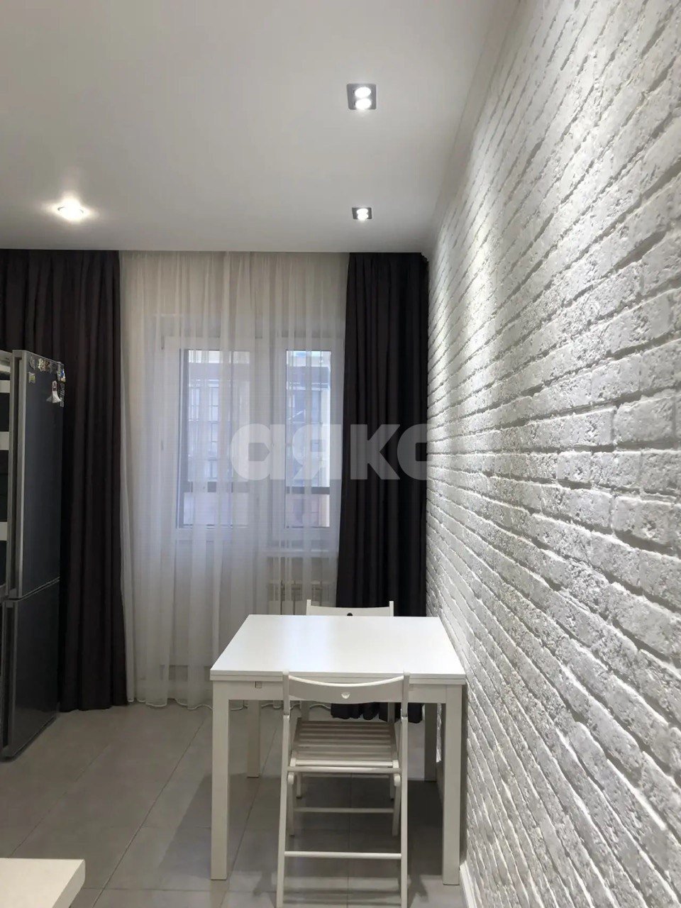 Фото №5: 2-комнатная квартира 56 м² - Воскресенск, мкр. Центральный, ул. Куйбышева, 47Ак3