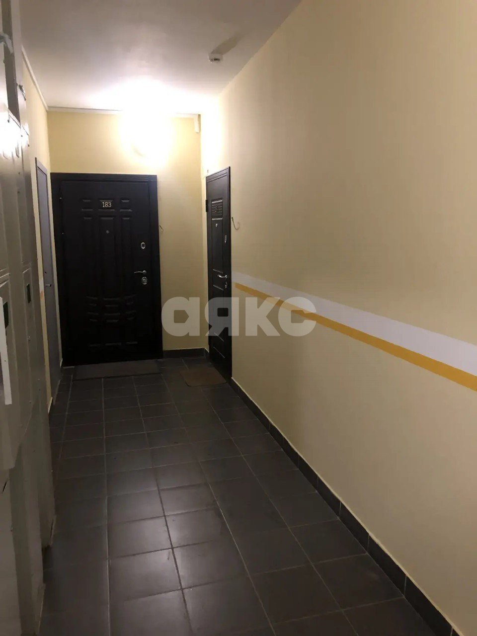 Фото №10: 2-комнатная квартира 56 м² - Воскресенск, мкр. Центральный, ул. Куйбышева, 47Ак3