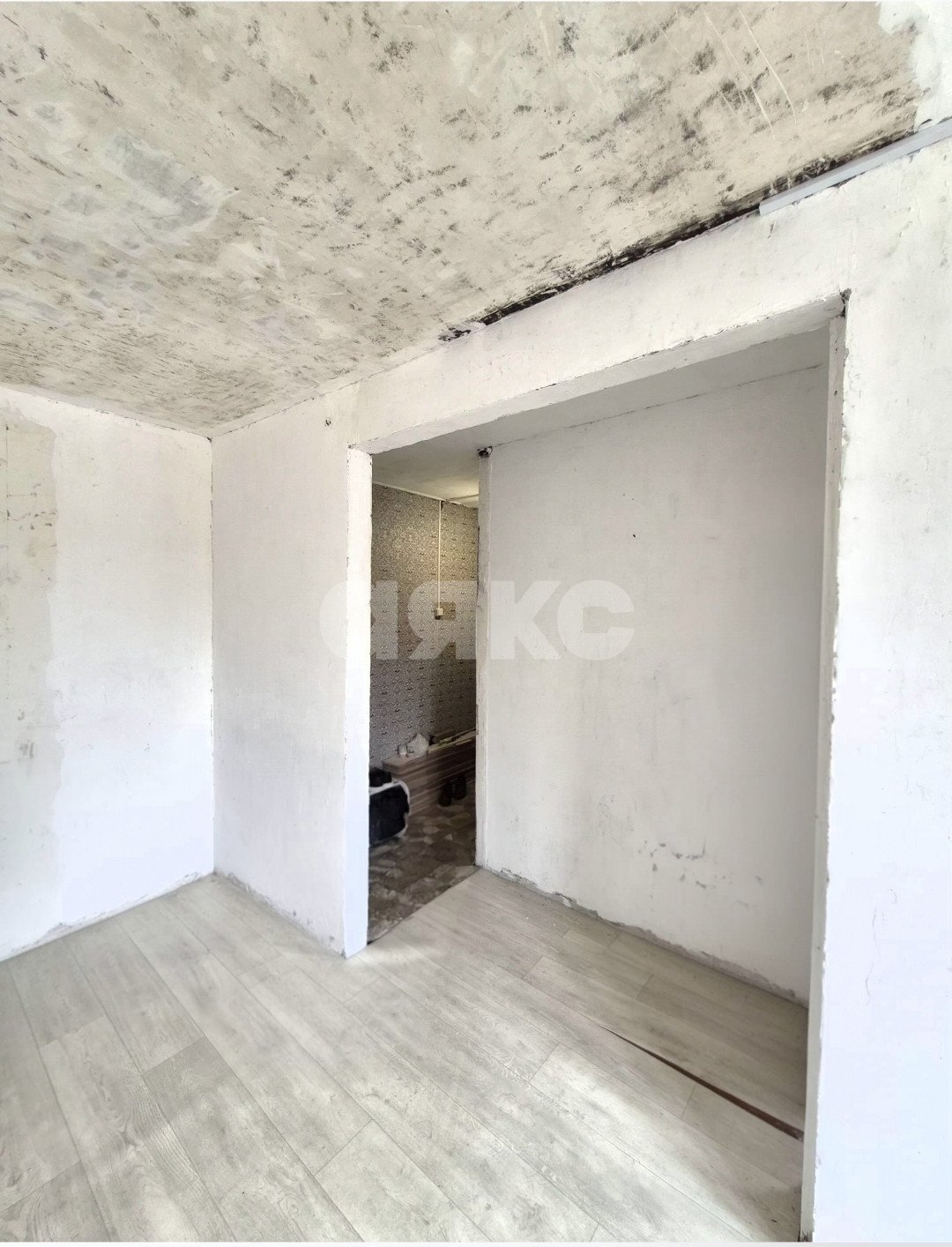 Фото №8: 2-комнатная квартира 43 м² - Воскресенск, мкр. Москворецкий, ул. Спартака, 8