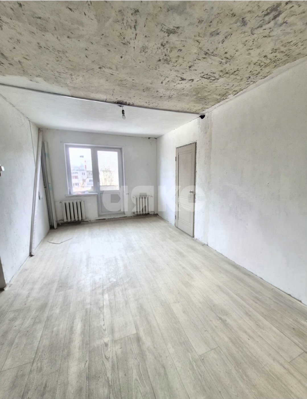 Фото №9: 2-комнатная квартира 43 м² - Воскресенск, мкр. Москворецкий, ул. Спартака, 8