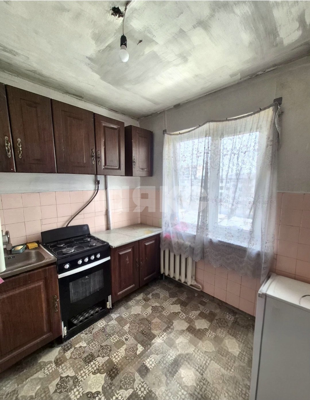 Фото №7: 2-комнатная квартира 43 м² - Воскресенск, мкр. Москворецкий, ул. Спартака, 8