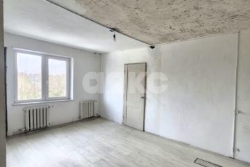 Фото №1: 2-комнатная квартира 43 м² - Воскресенск, мкр. Москворецкий, ул. Спартака, 8