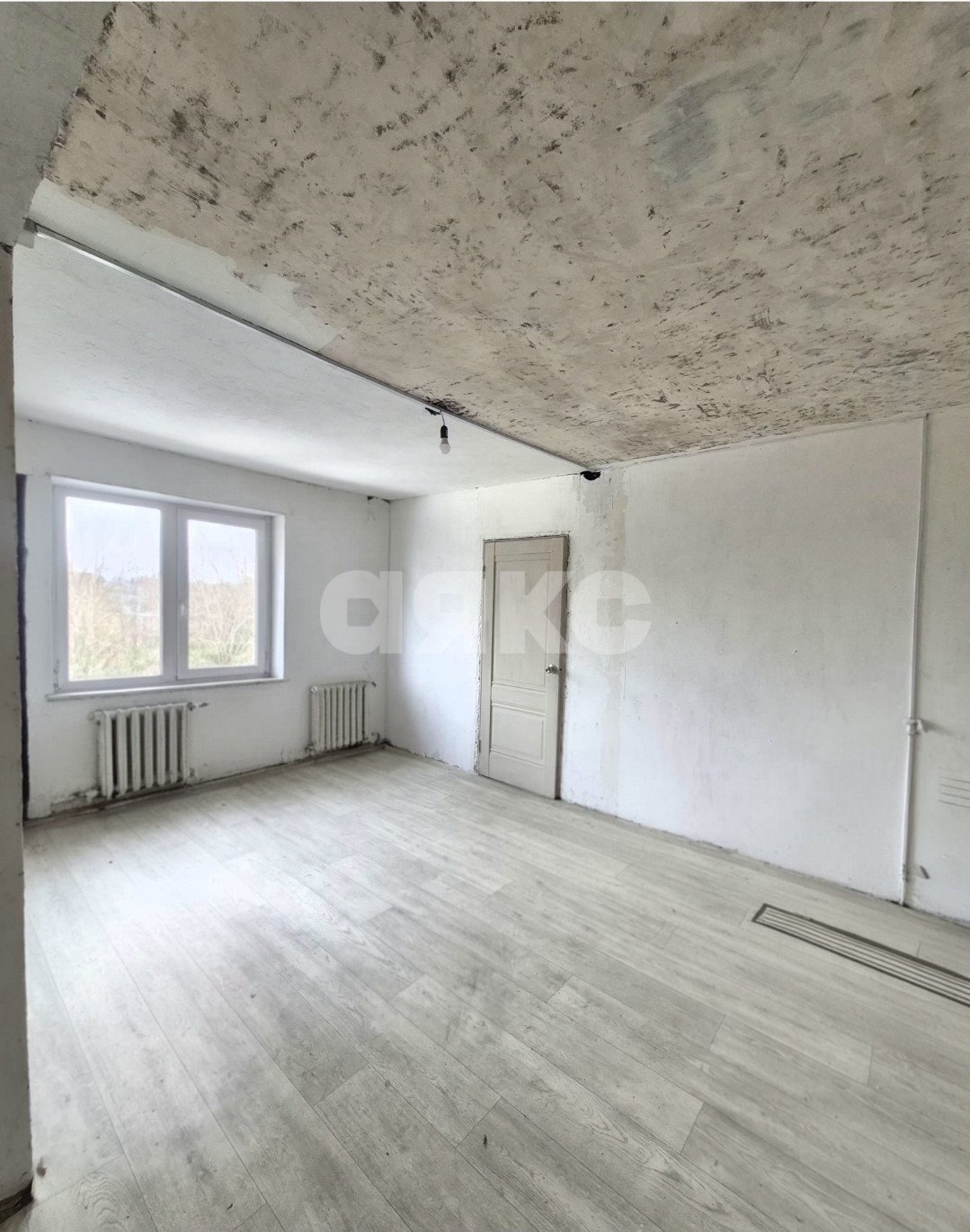 Фото №1: 2-комнатная квартира 43 м² - Воскресенск, мкр. Москворецкий, ул. Спартака, 8