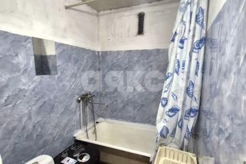 Фото №4: 2-комнатная квартира 43 м² - Воскресенск, мкр. Москворецкий, ул. Спартака, 8