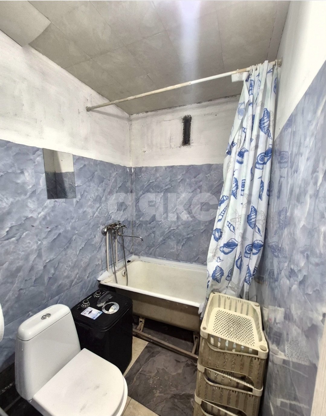 Фото №4: 2-комнатная квартира 43 м² - Воскресенск, мкр. Москворецкий, ул. Спартака, 8