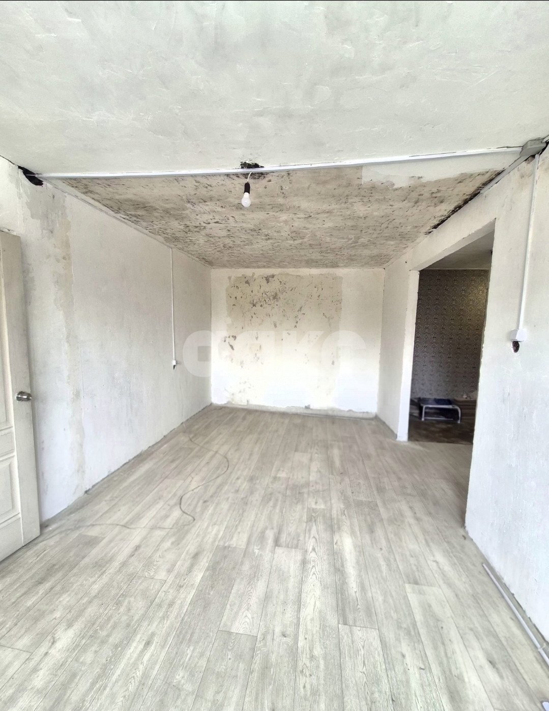 Фото №11: 2-комнатная квартира 43 м² - Воскресенск, мкр. Москворецкий, ул. Спартака, 8