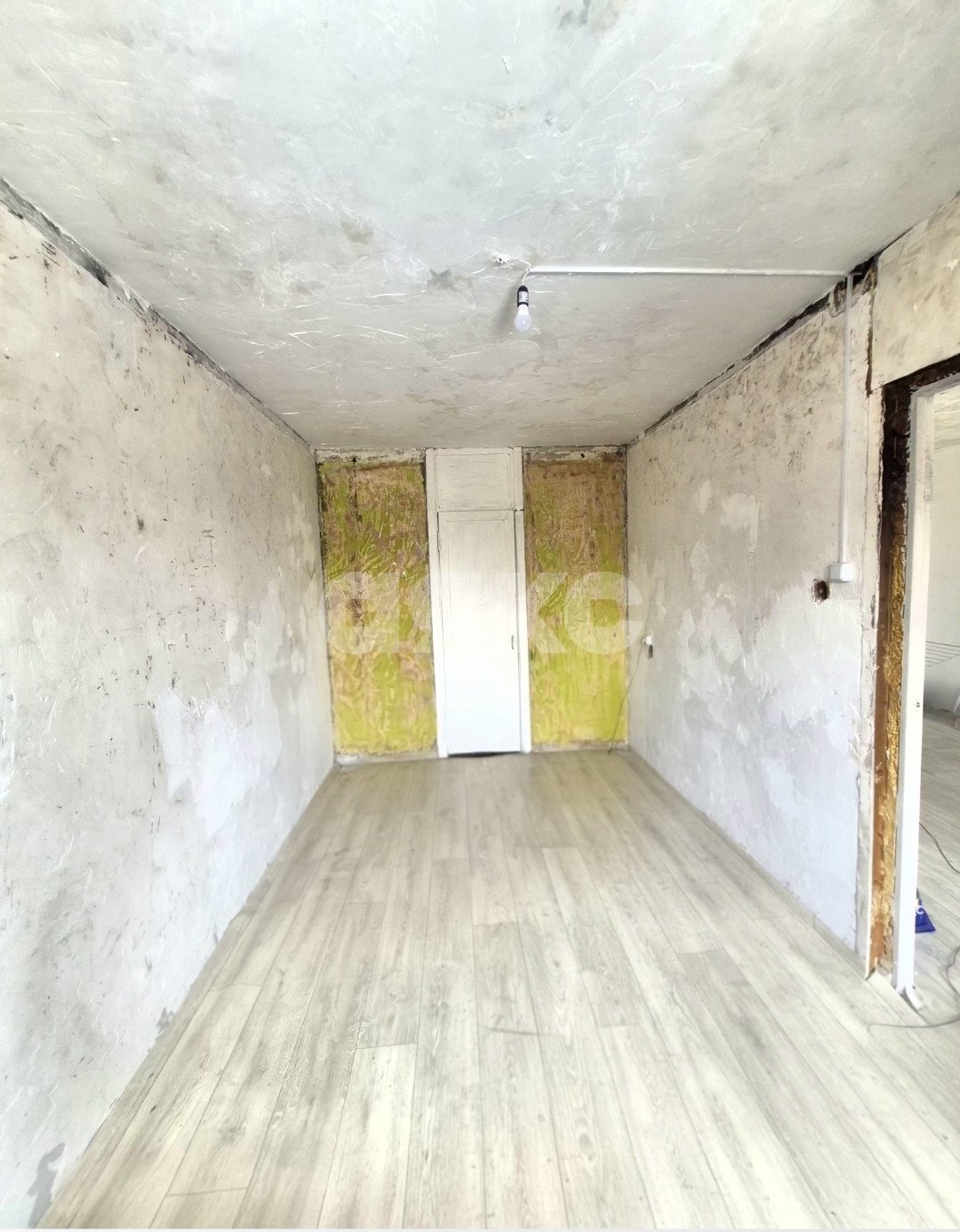 Фото №13: 2-комнатная квартира 43 м² - Воскресенск, мкр. Москворецкий, ул. Спартака, 8