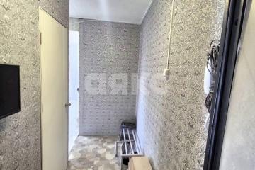 Фото №3: 2-комнатная квартира 43 м² - Воскресенск, мкр. Москворецкий, ул. Спартака, 8