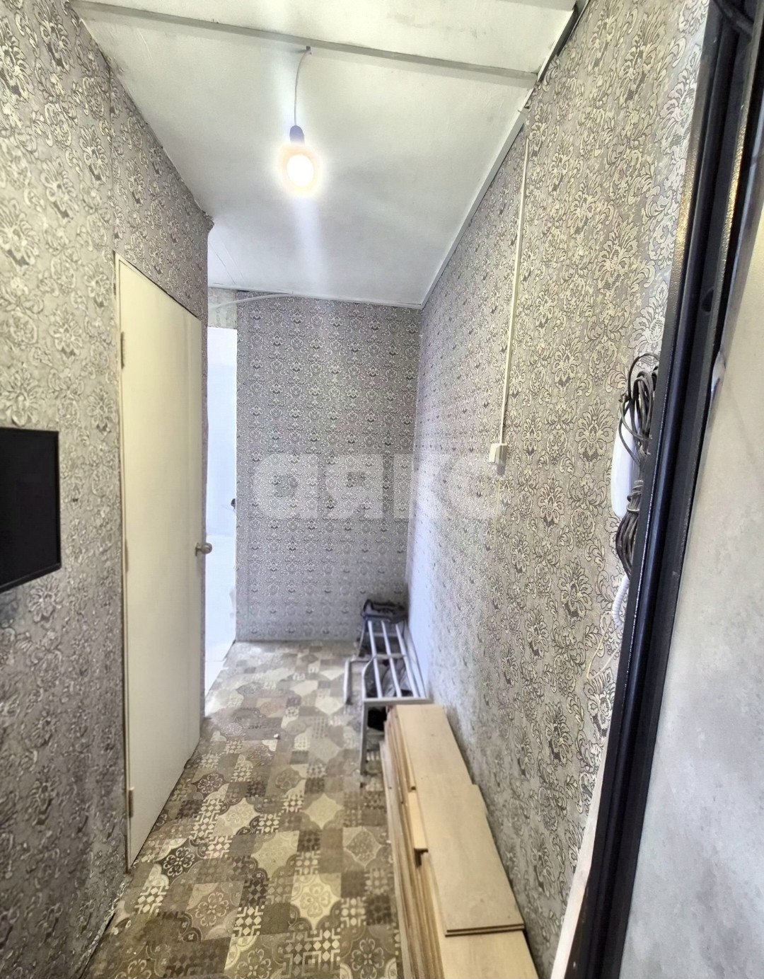 Фото №3: 2-комнатная квартира 43 м² - Воскресенск, мкр. Москворецкий, ул. Спартака, 8