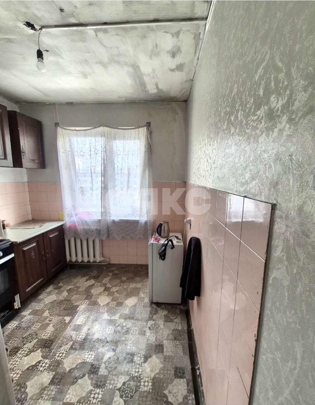 Фото №6: 2-комнатная квартира 43 м² - Воскресенск, мкр. Москворецкий, ул. Спартака, 8