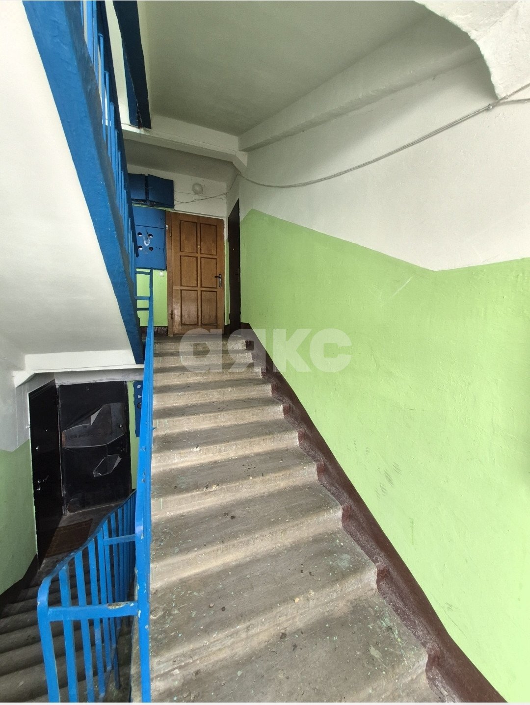 Фото №16: 2-комнатная квартира 43 м² - Воскресенск, мкр. Москворецкий, ул. Спартака, 8