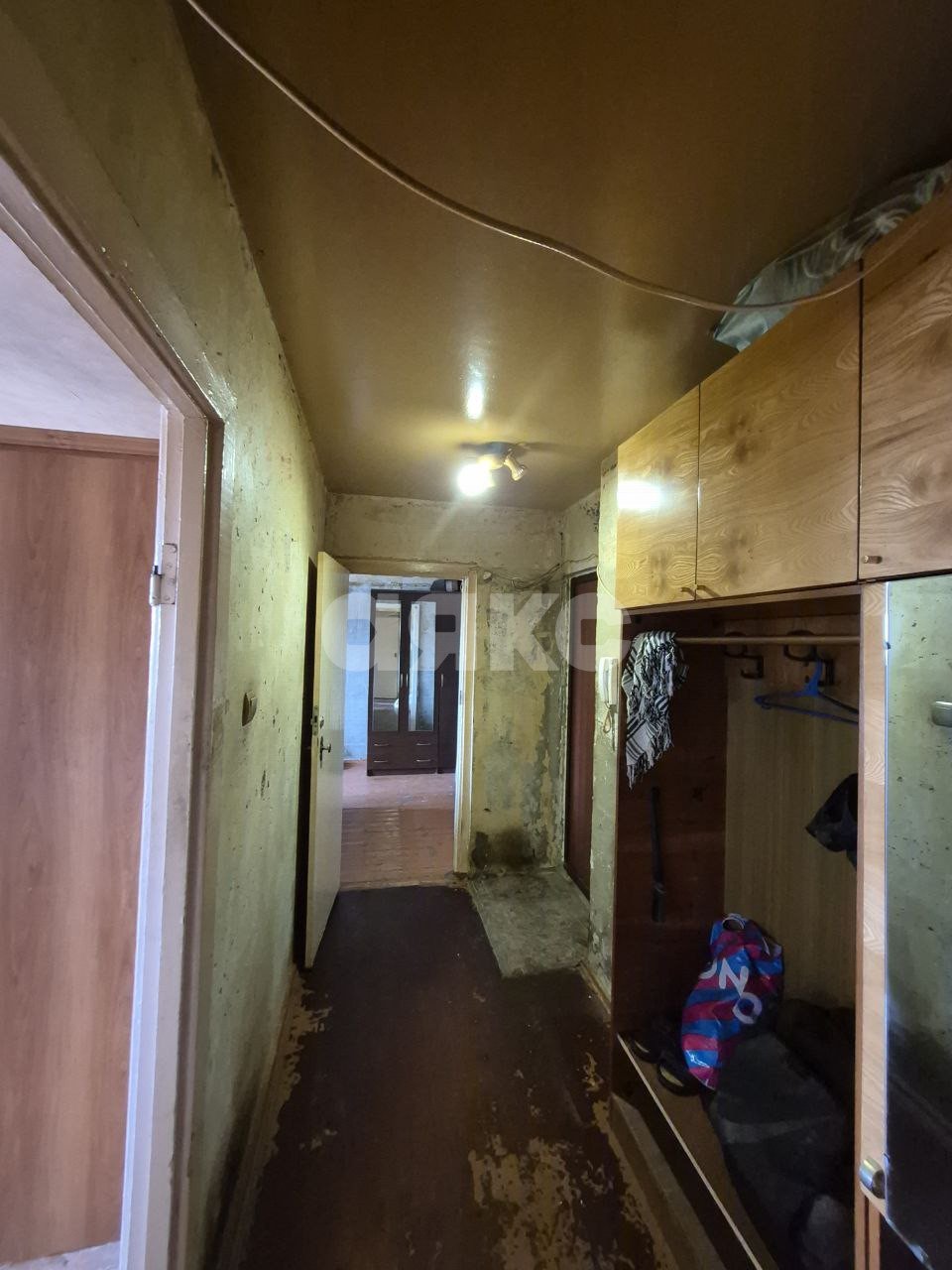 Фото №7: 2-комнатная квартира 48 м² - Воскресенск, мкр. Новлянский, ул. Новлянская, 16/2