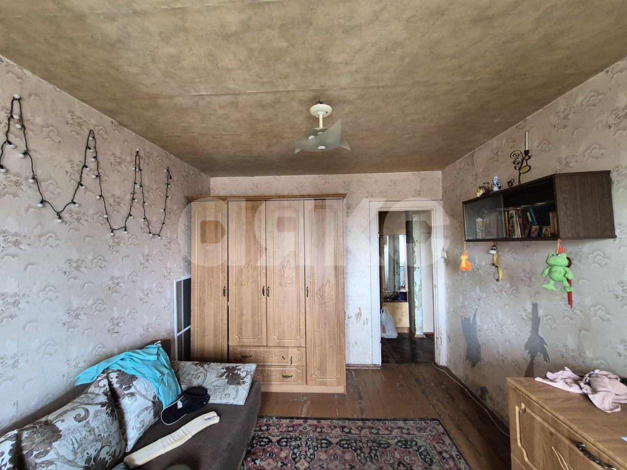 Фото №5: 2-комнатная квартира 48 м² - Воскресенск, мкр. Новлянский, ул. Новлянская, 16/2