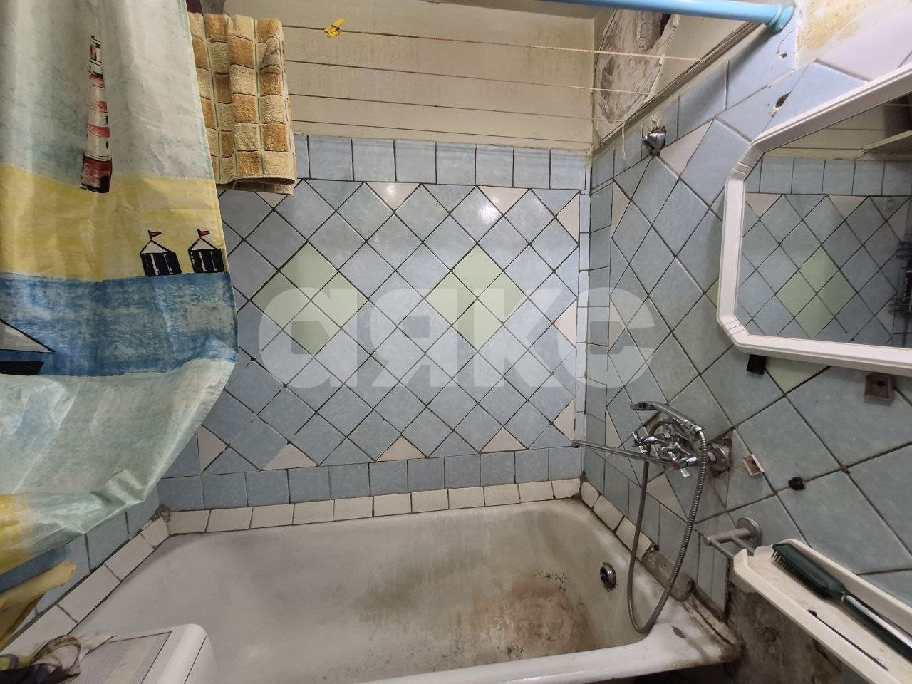 Фото №10: 2-комнатная квартира 48 м² - Воскресенск, мкр. Новлянский, ул. Новлянская, 16/2