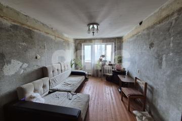 Фото №2: 2-комнатная квартира 48 м² - Воскресенск, мкр. Новлянский, ул. Новлянская, 16/2