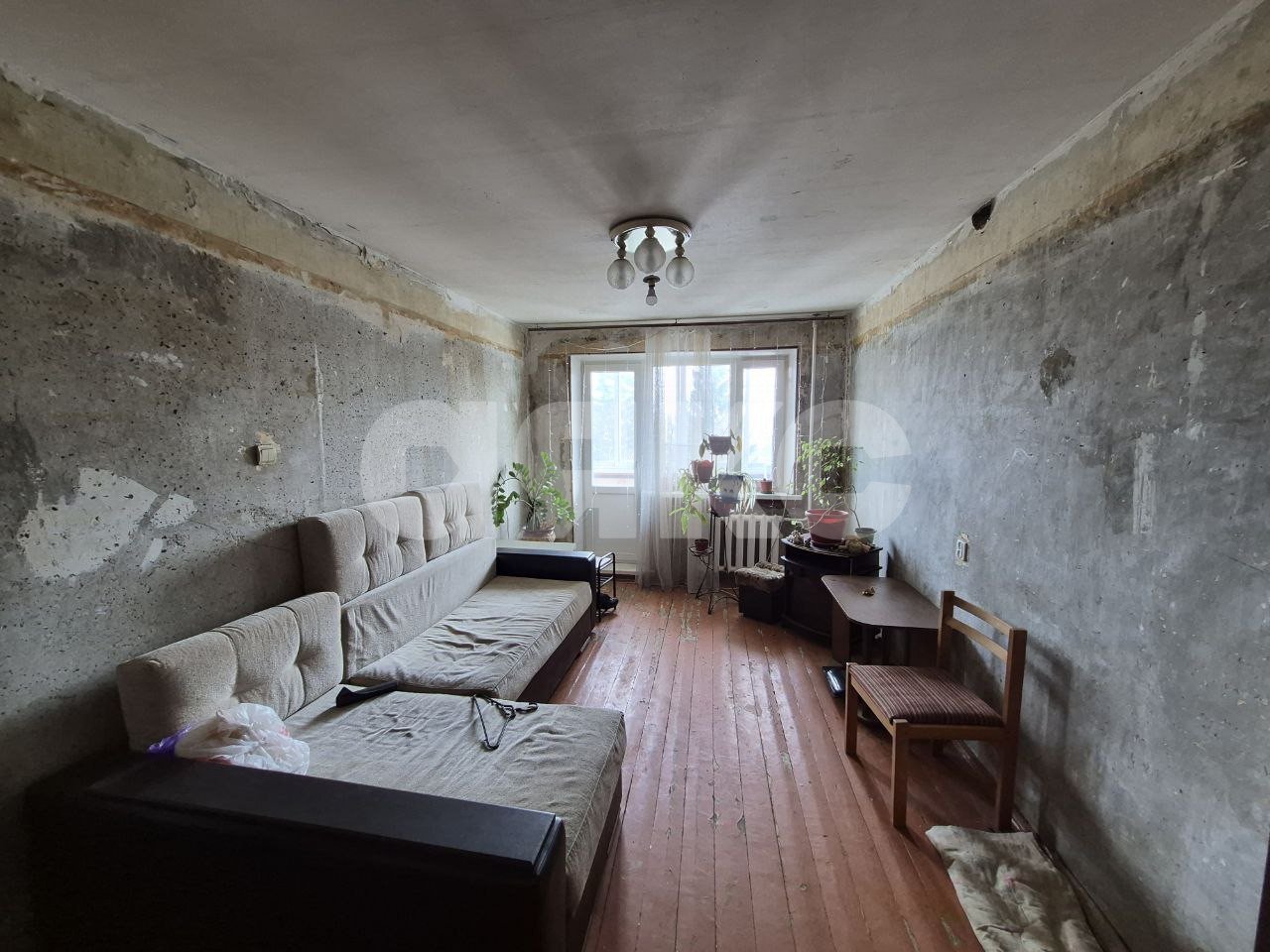 Фото №2: 2-комнатная квартира 48 м² - Воскресенск, мкр. Новлянский, ул. Новлянская, 16/2