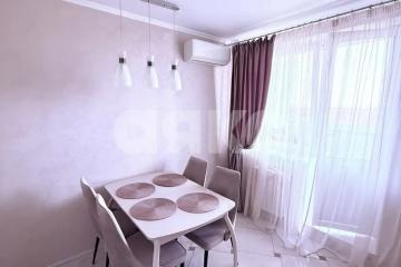 Фото №4: 3-комнатная квартира 88 м² - Воскресенск, мкр. Москворецкий, ул. Рабочая, 117