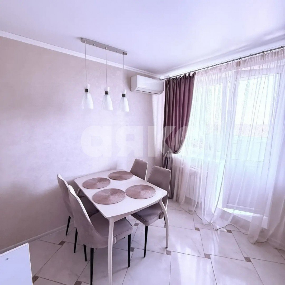 Фото №4: 3-комнатная квартира 88 м² - Воскресенск, мкр. Москворецкий, ул. Рабочая, 117