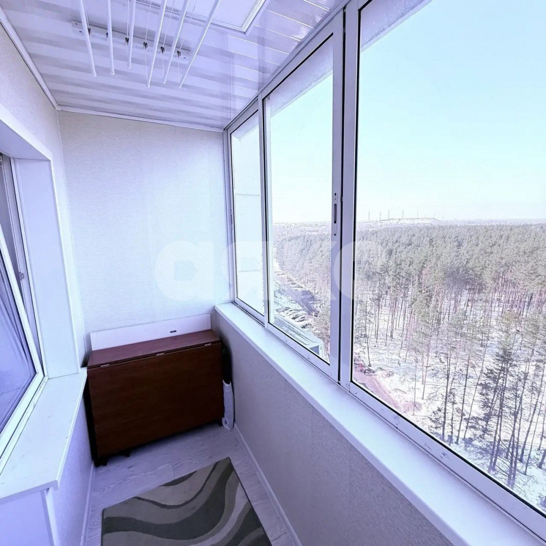 Фото №16: 3-комнатная квартира 88 м² - Воскресенск, мкр. Москворецкий, ул. Рабочая, 117