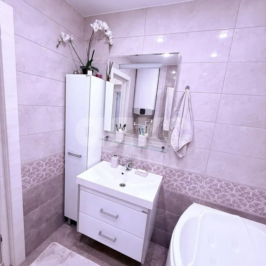 Фото №20: 3-комнатная квартира 88 м² - Воскресенск, мкр. Москворецкий, ул. Рабочая, 117