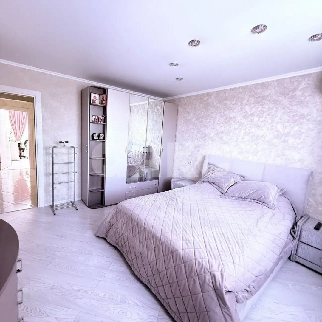 Фото №14: 3-комнатная квартира 88 м² - Воскресенск, мкр. Москворецкий, ул. Рабочая, 117