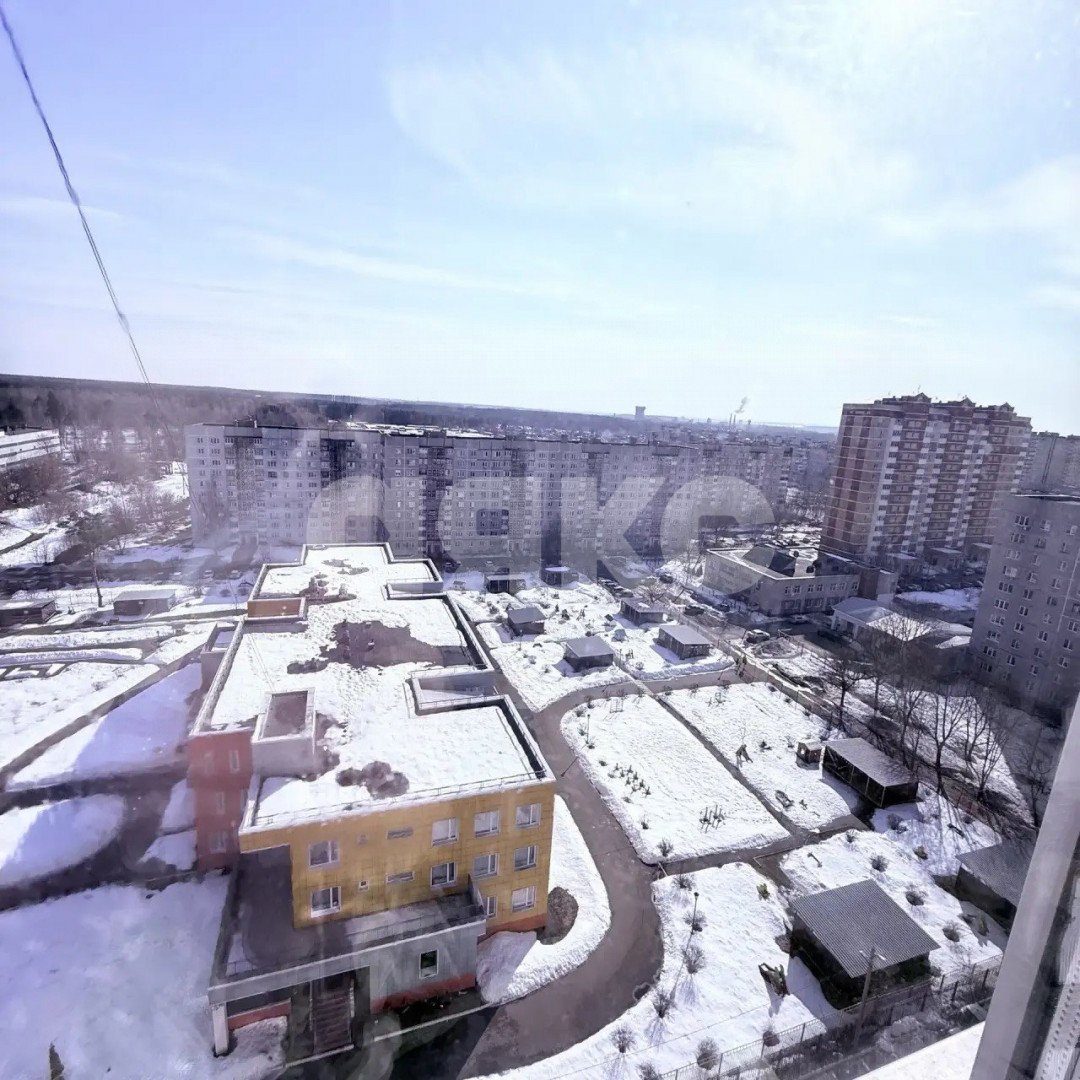 Фото №23: 3-комнатная квартира 88 м² - Воскресенск, мкр. Москворецкий, ул. Рабочая, 117