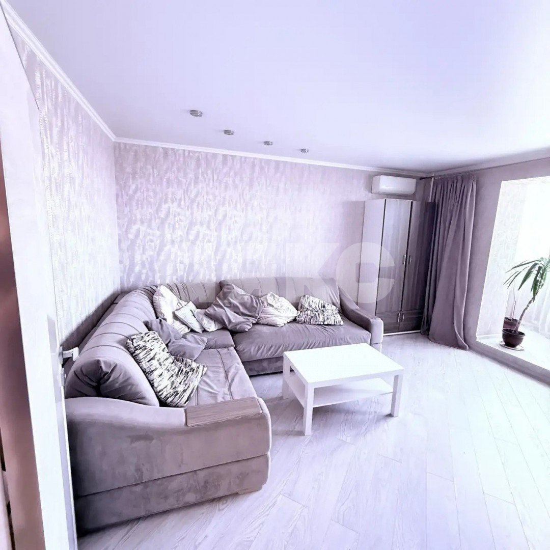 Фото №8: 3-комнатная квартира 88 м² - Воскресенск, мкр. Москворецкий, ул. Рабочая, 117