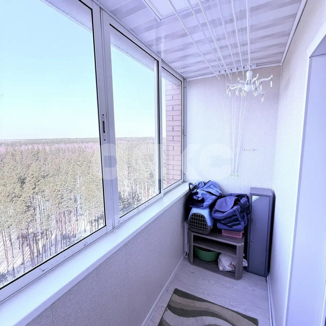 Фото №17: 3-комнатная квартира 88 м² - Воскресенск, мкр. Москворецкий, ул. Рабочая, 117