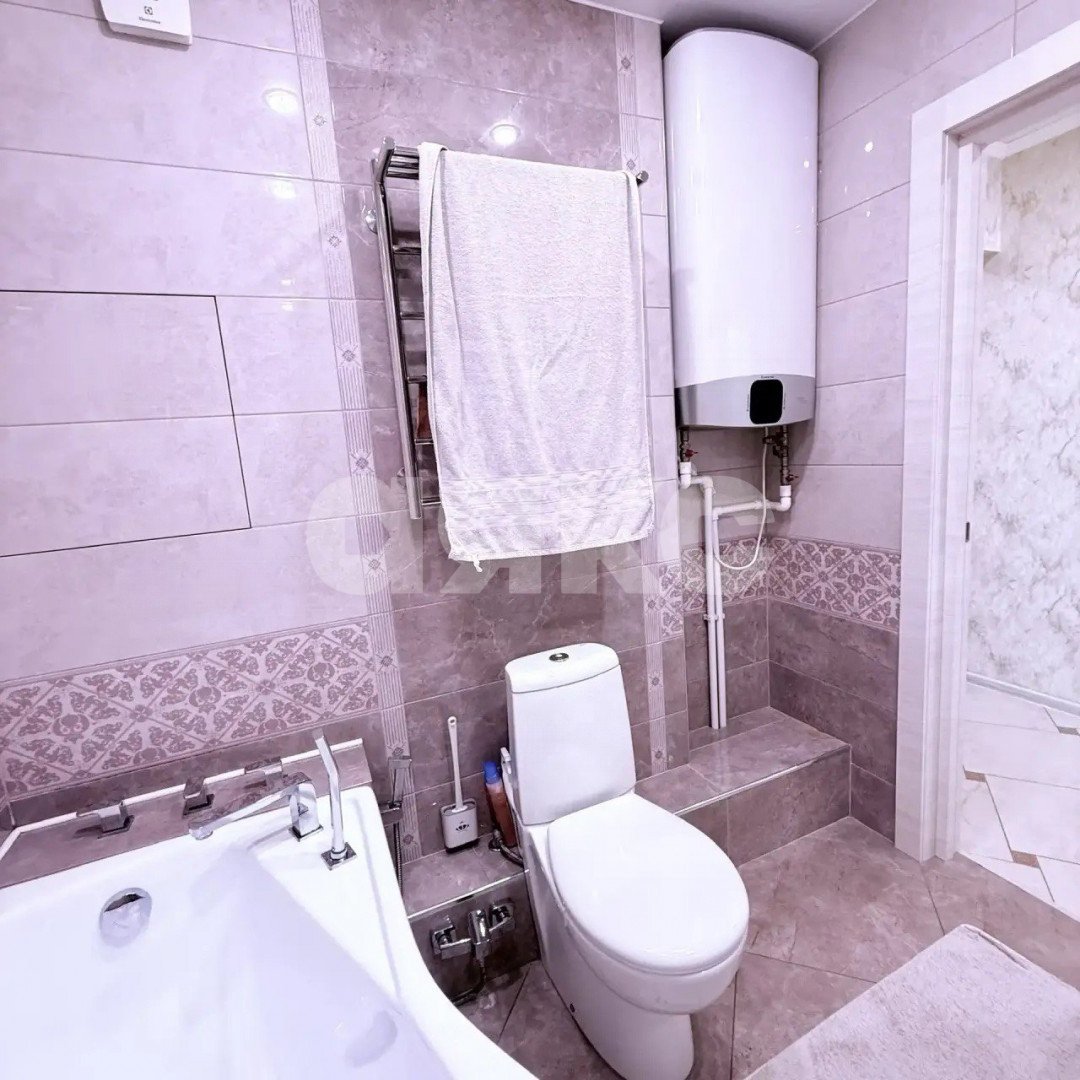 Фото №18: 3-комнатная квартира 88 м² - Воскресенск, мкр. Москворецкий, ул. Рабочая, 117