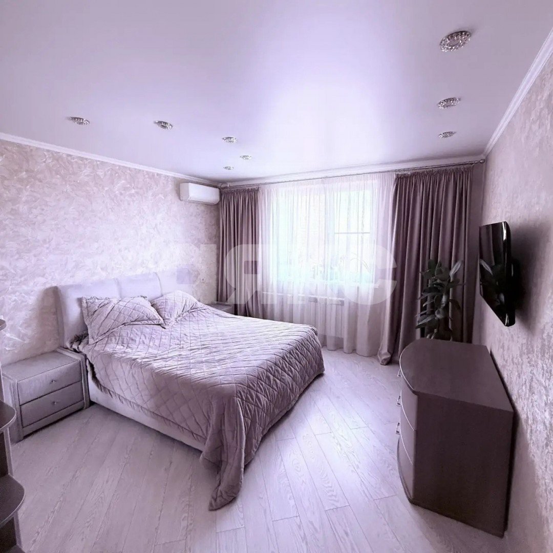 Фото №15: 3-комнатная квартира 88 м² - Воскресенск, мкр. Москворецкий, ул. Рабочая, 117