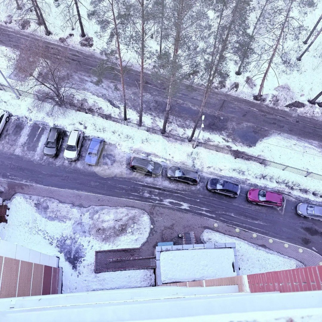 Фото №24: 3-комнатная квартира 88 м² - Воскресенск, мкр. Москворецкий, ул. Рабочая, 117