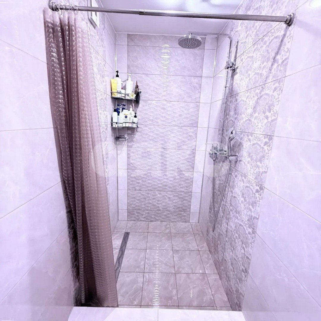 Фото №21: 3-комнатная квартира 88 м² - Воскресенск, мкр. Москворецкий, ул. Рабочая, 117